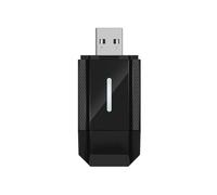 Koolenry 2 in 1 Wireless CarPlay Adapter&Android Auto Wireless CarPlay Adapter Type-C USB Plug & Play Wireless CarPlay Adapter