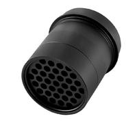 Koolenry 2 Inch Photography Focus Extension Tube Multifunctional Telescope Accessories for Drying Compartment Camera Sleeve