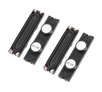 Koolenry 2 Pair TV Speaker for TV BN96-16798B BN96-16798M/H/M BN96-16798B/16798G/16798F/16798A