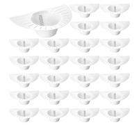 Koolenry 20Pcs Urine Collection Hat for Toilet Stool Sample Collection Kit Toilet Hats,Pee Catcher Urine Collector, 30oz/900cc