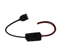 Koolenry 220V to 5V Power Adapter 2A Current Converter Overload& Overheat Protection 220V to 5V Transformer USB