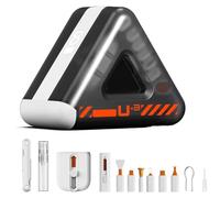 Koolenry 24 in 1 Earbuds Cleaning Pen Screen Cleaning Tool Computer Keyboard Multi-Function Earbuds Cleaning Kits