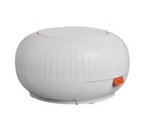 Koolenry 25-in-1 Multifunctional Cleaning Kit for Earphones, Screens, Keyboards - Comprehensive Cleaner Tools Set