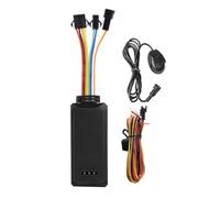 Koolenry 2G Car GPS Tracker Real Time Anti-Lost Locator Positioner Emergency SOS Alarm for Car Motorcycle Tracking Device