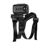 Koolenry 2K Pets Collar Camera Pets Video Recorder Collar Camera APP Control Video Photos Cats Dogs Outdoor/Indoor VLOG Recorder 1200mAh Long Battery Life