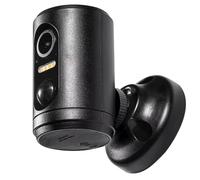 Koolenry 2MP Mini Battery Camera Wireless Video Monitor Remote APP Viewing, Two-Way Voice