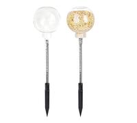 Koolenry 2pack Peck Toy Interactive Slow Feed Release Toy for Your Flock Boredom Busting Fun Maintain