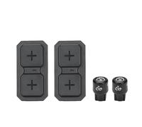 Koolenry 2PCS RANGE PLUS 2X 5.8G Directional Dual-Unit Antenna +2XSTUBBY Antenna RHCP for RC FPV Drone Parts