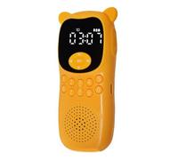 Koolenry 32G Learning Machine Smart Timing Bluetooth Digital Display for Early Childhood Education