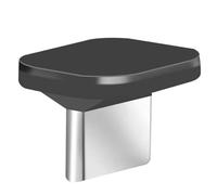 Koolenry 32GB Type-C Flash Portable Mini Short Car U Disk Fast Transmission USB Flash Drive Memory Stick for Car Computer TV PC