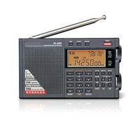 Koolenry -330 Portable Radio FM/MW/SW/LW SSB/High Sensitivity Multi-Functional Receiver Full-Band Coverage