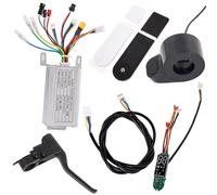 Koolenry 350W 36V 15A Scooter Controller Board Matherboard with Bluetooth Led Display with APP Hover Board Controller