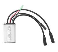 Koolenry 36V/48V Electric Bike Brushless DC Motor Controller Brushless DC Motor Controller Electric Bike Motor Controller Electric Motorcycles Accessories