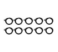 Koolenry 3D Printer Mechanical Endstop Switch Kit withCable forRAMPS 1.4 RepRap RepRap Micro Limit Switches 2M