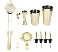 Koolenry 45W 12V/24V DC to USB Type C PD & Type A QC3.0 DC Fast Charge Step-Down Buck Power Adapter IP6518 QC3.0 QC2.0 FCP IP6518 Full Protocol Fast Filling Board Module BC1.2PD