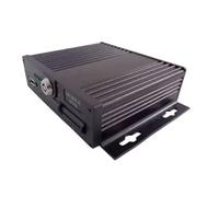 Koolenry 4CH MDVR Loop Recording Support 512GB Storage for Single SD Card Mobile DVR for Bus Truck