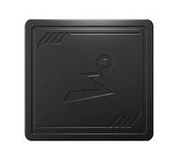 Koolenry 4G GPS Tracker Mini Vehicle GPS Locator Real Time Car Tracking Device Anti-Lost Recording Tracking Device for Elderly Children Pets Car Long Battery Life, Portable, Multi-Positioning