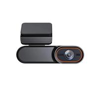 Koolenry 4G WIFI Dash Cam CAR DVR Front and Rear Camera Dual Lens Camera with 1080P Black Box Room Parking Monitor Night Vision Camera