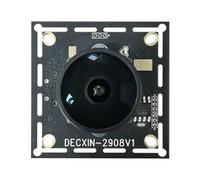 Koolenry 4K HD USB 3.0 Camera Module 8MP IMX415 Broadcasts Video Conferences Plug Play High-Resolution Streaming