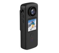 Koolenry 4K HD Wifi Action Camera Vlog Sports Selfie Premium