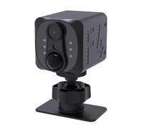 Koolenry 4MP Wireless Security Camera PIR Human Body Sensing Camera PIR Two-Way Audio Night Vision