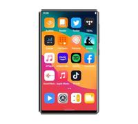 Koolenry 5.0-Inch WIFI IPS HD Video MP5 MP4 Digital Music Player Bluetooth Metal Full Touch Screen MP3