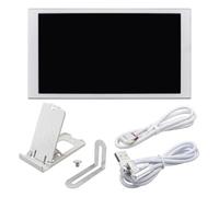 Koolenry 5.2 Inch IPS Secondary Screen Computer LCD Monitor Display USB Dynamic Display Sub-Screen Support Vertical