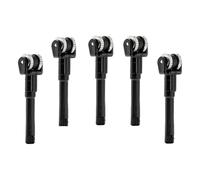 Koolenry 5 Pcs Flints Holder Replacements for Clipper CP11,CP22, Tube Reliable Ignition Lighter Mechanism Large Size is 4.3cm Long