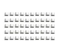 Koolenry 50PCS Charging Module 3.7V Ultra Small Lithium Battery Charging Board for Type-C Electronic Interfaces