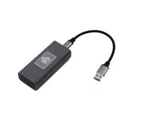 Koolenry 5G Module 5G USB NSA SA Built-in Antenna X55 Full 5G High-Speed Stable Transmission Adapter