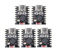 Koolenry 5PCS BTC Solo Miner 40KH/S Lottery Miner Bitcoin Mini Miner Asic Mining Miner for Home Office