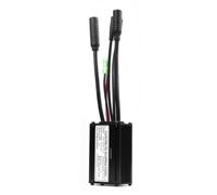 Koolenry 6 Tube Sine Wave Waterproof Plug KT-16A 36/48V EBike Controller for Ebike Motor Conversion for KT LCD Display