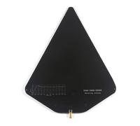Koolenry 600MHz-6000MHz High-Gain Wideband Antenna Directional Passive Log-Periodic Antenna EMC Antenna