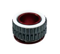 Koolenry 60T Bicycle Hub Ratchet Kit Universal Smooth Wear- for Ratcheting Hubs with the Same Number of Teeth