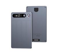 Koolenry 64G AI Voice Recorder with ChatGPT Language Translation Device Voice Recording Sound Recorder