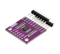 Koolenry 8-Channel AD5593 Converter ADC/Configurable 12-Bit Analog-To-Digital Converter AD5593 Converter