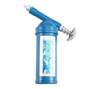 Koolenry 80CC Mini Manual Butter Oiler High Pressure Oiler Airbrush forRoad Bike Excavator Machinery Portable Oil Injection Pump
