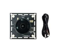 Koolenry 8MP 4K HD USB 3.0 Camera Module IMX415 High-Resolution Webcam with2M Cable Streaming & Video Conferencing