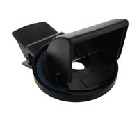 Koolenry 90 Degree Corner Mirror Phone Camera Lens Clip Webcam Attachment for Home School Teaching