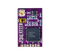 Koolenry 915MHz Namimno RC ELRS ESP Receiver Subminiature Design, Long-Range Ideal for FPV Freestyle