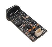 Koolenry 960H 700TVL CCD EFFIO 4140 + 811 PAL Mini CCTV Camera Module