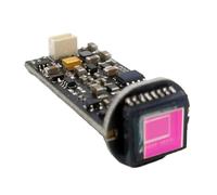 Koolenry 960H 700TVL CCD EFFIO 4140 + 811 PAL Mini CCTV Camera Module