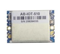 Koolenry AB-IOT-510 High-Performance Amplifier Module, 455-535MHz Band, Bidirectional with Adjustable Gain
