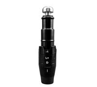 Koolenry Accessories Replacement Adapter Sleeve for KRANK F11 Golf Club Workshop Connector