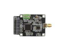 Koolenry AD9481 8-Bit High-Speed ADC Module 250MSPS Sampling Rate Parallel Analog-To-Digital Converter Data Acquisition