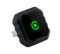 Koolenry AI Smart Box with Wired for CarPlay Wireless Conversion Dongle Android Auto Adapter for Car