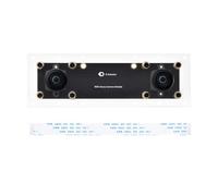 Koolenry AI Stereo Depth Camera Module for RDK X5 Stereo Depth Camera Module SC230AI Chip Dual 2MP Color