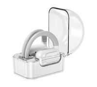 Koolenry AI Translator Earbuds, Real-Time Language Translator Headphone with 144 Languages & Accent Real-Time Two-Way Earbud Smart Translation Devices for Travel, Business, Learning and More