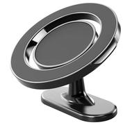 Koolenry Air Vent Clip Car Phone Holder 360 Rotation Telescopic Navigation Stand Air Outlet Support B