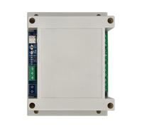 Koolenry AIR780E-4G Module with Case 4-Channel Relay Module AIR780E Bluetooth WiFi Development Board DC7-24V Type-C